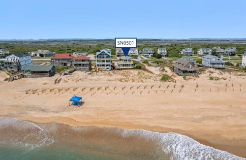 South Nags Head House | Seacloud