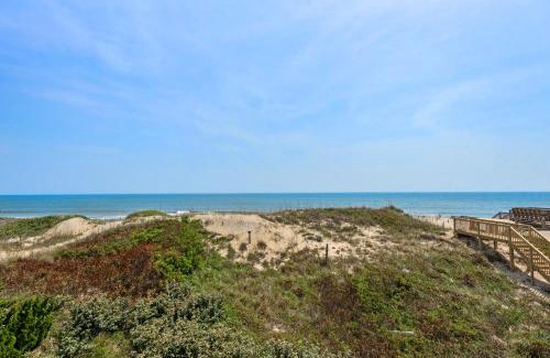 South Nags Head House | Seacloud
