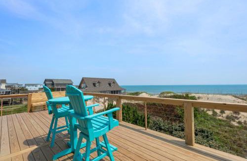 South Nags Head House | Seacloud