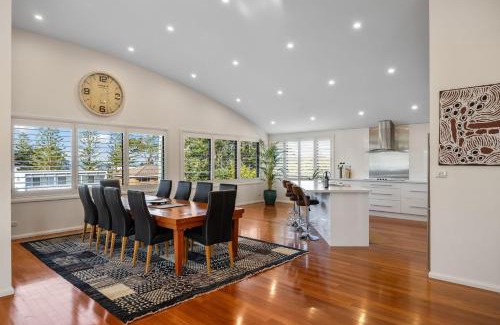 Mollymook Beach House | SeaClusion
