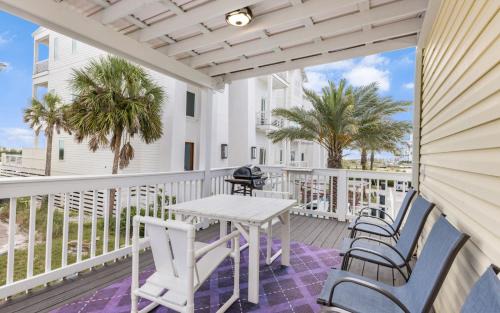 Inlet Beach House | Seaclusion by Oversee 30A