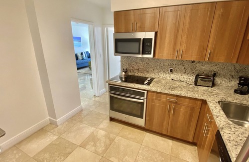 Mid Beach Apartment | Seacoast by Miami Ambassadors