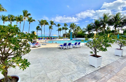 Mid Beach Apartment | Seacoast by Miami Ambassadors
