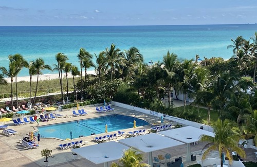 Mid Beach Apartment | Seacoast by Miami Ambassadors
