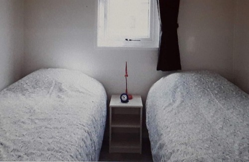 Bredene Cottage | Seacottage