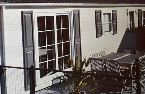 Bredene Cottage | Seacottage