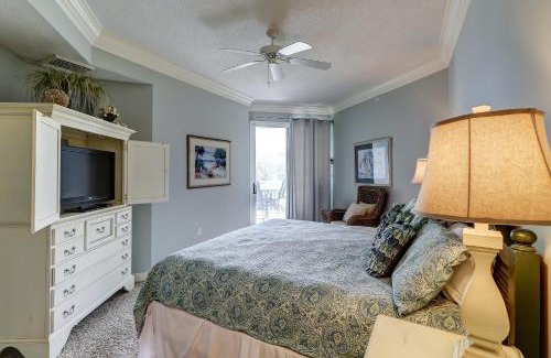 North Forest Beach Apartment | Seacrest 2106