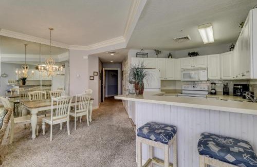 North Forest Beach Apartment | Seacrest 2106