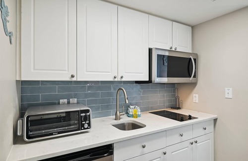 Fort Walton Beach Condo | Seacrest 501AB is a Gulf Front 3 BR on Okaloosa Island by RedAwning