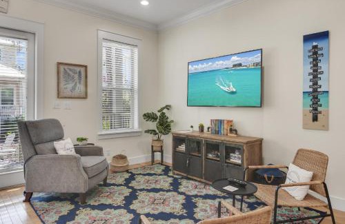 Alys Beach House | Seacrest - Coconut Cottage