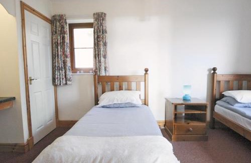 Pendine House | Seacrest Cottage - Hw7746