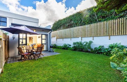 Knysna Apartment | Seacrest Cottage