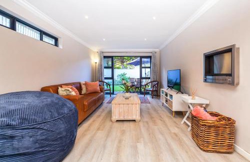 Knysna Apartment | Seacrest Cottage