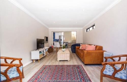 Knysna Apartment | Seacrest Cottage
