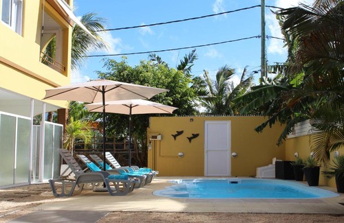 Pereybere Apartment | Seacret Bay