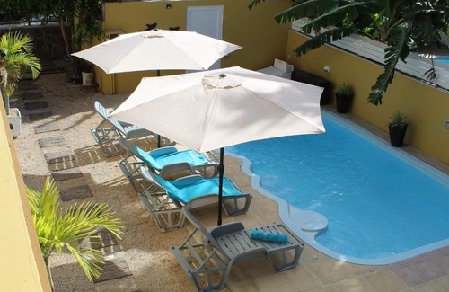 Pereybere Apartment | Seacret Bay