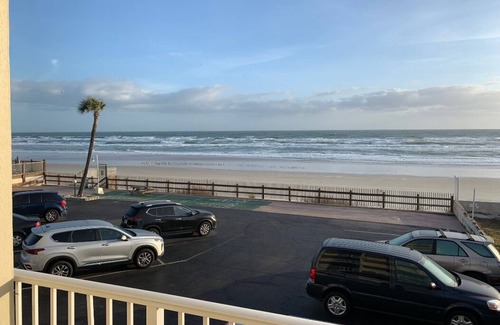 Bostwick Park Condo | Seadip Resort Ocean Front Ocean View #231