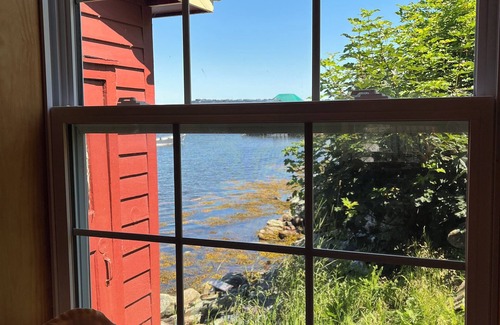Bay Roberts Condo | SeaEscape Wharf Oceanfront - Beach - Hiking