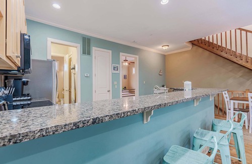 Crescent Beach House | SeaEsta | Luxe Retreat by Panama Beach