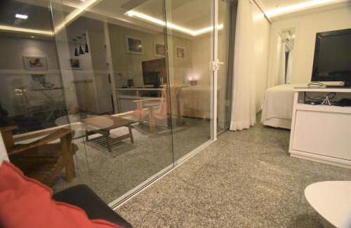 Mucuripe Apartment | Seaflats Iracema Residence