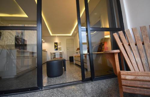 Mucuripe Apartment | Seaflats Iracema Residence