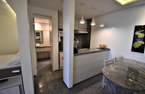 Mucuripe Apartment | Seaflats Iracema Residence