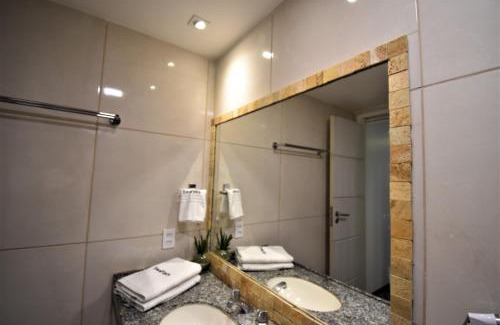 Mucuripe Apartment | Seaflats Iracema Residence