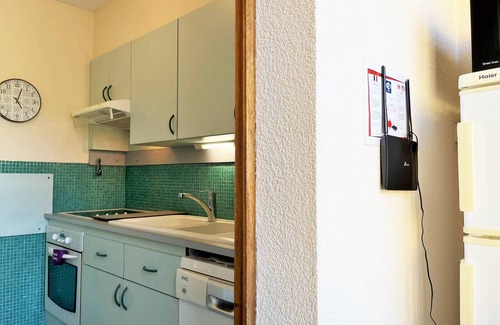 Cavaliere Beach Apartment | Seafront Apartment 2 rooms - Sleeps 5 - Le Lavandou
