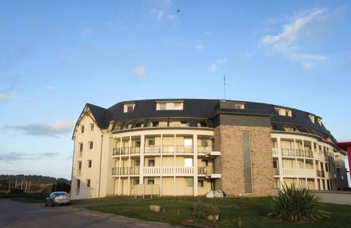 Sables-d'Or-les-Pins Apartment | Seafront duplex in Les Sables d'OR