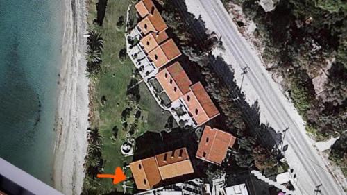 Kassandra House | Seafront Family Apartment Calypso