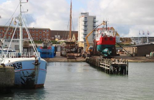Hirtshals Hotel | Seafront Hotel