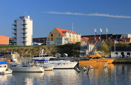 Hirtshals Hotel | Seafront Hotel