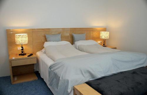 Hirtshals Hotel | Seafront Hotel