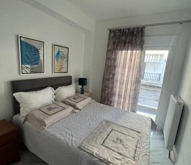 Nea Propontida Apartment | Seafront Lux Apartment