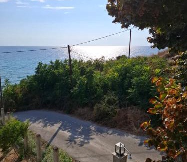 Nea Propontida Apartment | Seafront Lux Apartment
