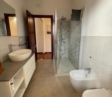 Solanas Apartment | Seafront Solanas