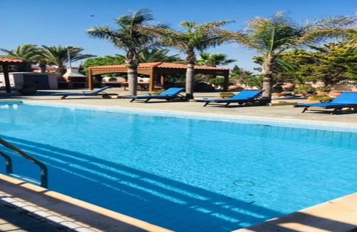 Pervolia Villa | Seafront Villa Perivolia