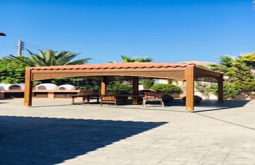 Pervolia Villa | Seafront Villa Perivolia