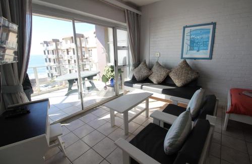 Margate Beach Apartment | Seagull 412