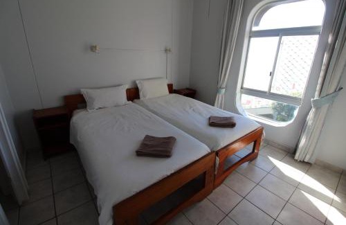 Margate Beach Apartment | Seagull 412