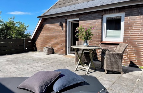 Morsum Apartment | Seagull call Haven by Havens Sylt