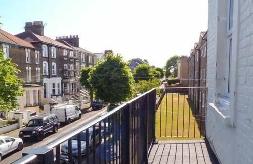 Ramsgate Cottage | Seagull's Rest
