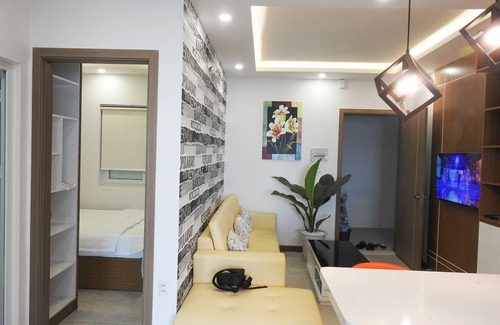 Vinh Hai Apartment | SeAHOMES Apartment Nha Trang