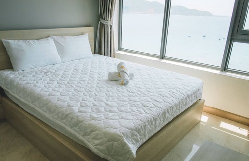 Vinh Hai Apartment | SeAHOMES Apartment Nha Trang