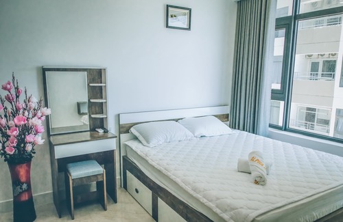 Vinh Hai Apartment | SeAHOMES Apartment Nha Trang