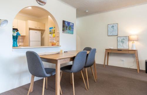 Tuncurry Apartment | Seahorse 4