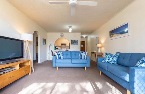 Tuncurry Apartment | Seahorse 4