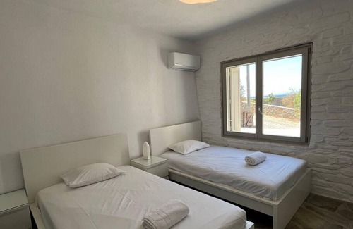 Koundouros House | Seahorse - Cycladic Home