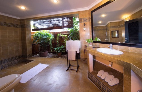 Central Mui Ne Beach Resort | Seahorse Resort & Spa
