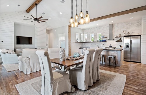 Dune Allen Beach House | Seahorse Sunsets-Beach Home w/Large Private Pool, Pet Friendly!South of 30A